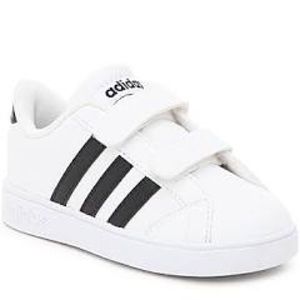 Adidas Baseline Baby Sneakers